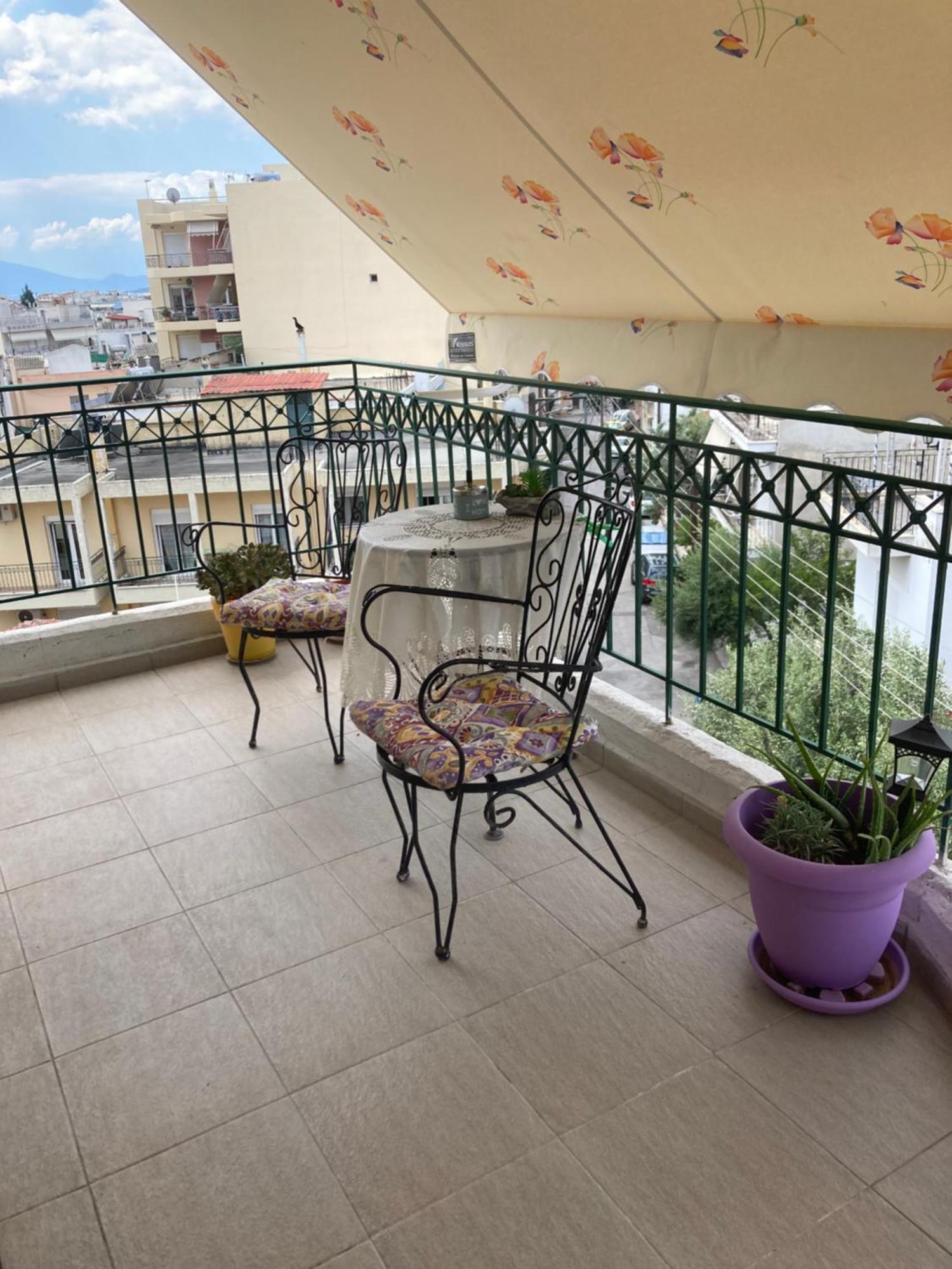 Classic And Chic Volos Exterior foto